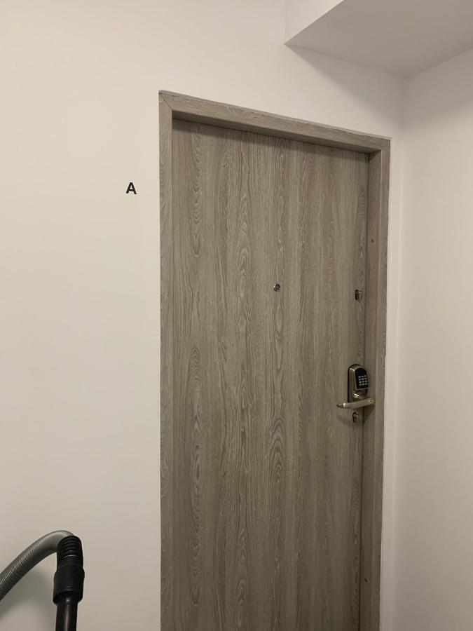 Apart 89A Angielska Grobla 5 - Gdansk Srodmiescie Exterior foto